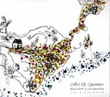 ニーナ・ヴィルチ&ルイス・バルセロス/ション・ジ・カミーニョ(CD)