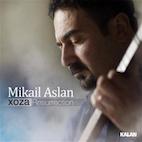 ミカイル・アスラム/復活(CD)