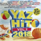 V.A./ヤズ・ヒット・2018 VOL.2(2CD)