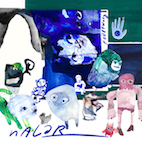 フォートゥエンティ/ナラル(CD)