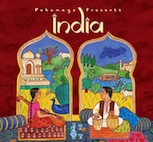 V.A./インディア