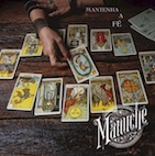 マヌーシ/マンテーニャ・ダ・フェー(CD)