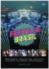 V.A./フェステージャ・ブラジル(DVD)