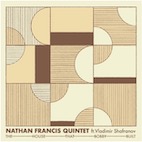 ネイサン・フランシス/ザ・ハウス・ザット・ボビー・ベルト(LP)
