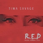 TIWA SAVAGE/R.E.D ROMANCE EXPRESSION DANCE