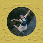 イドギタフ/ブルサハ・ディ・バワフ・フジャン(CD)
