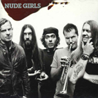 Nude Girls/ Peace Breaker (Africa)
