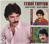 フェルディ・タイフル/インサン・セヴィンジェ(1981年作) - ニサン・ヤームル(1980年作)(2CD)