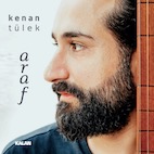 ケナン・テュレク/アラフ(CD)