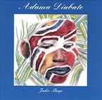 アダマ・ジャバテ/ジャコ・バーイ(CD)