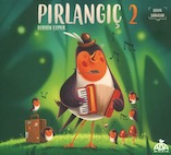 ベリン・チョプル/プルラングチ VOL.2(CD)