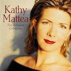 カシー・マティア/ジ・アルティメット・コレクション(CD)