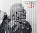 アル・ジョーンズ/スティル・イン・チャージ(CD)