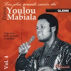 ユール・マビアラ/VOL.4(CD)