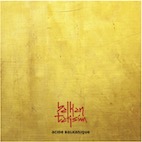 バルカン・タクシーム/アシッド・バルカニック(CD)