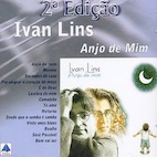 イヴァン・リンス/アンジョ・ジ・ミン(1995年作)(CD)