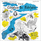 V.A./ザ・コンプリート・イン・フェデリティ(CD-R)