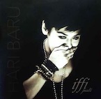 イフィー・プティ/ハリ・バル(CD)