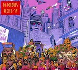 DJ ドローレス/レシーフェ・19(CD)