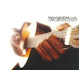 V.A./フロム・バカブッシュ ~ ストーントゥリー・レコーズ 10年の歩み(CD)
