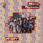 ワリ・ンゴンダ/モディ(CD)
