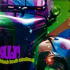 スリ/キサ・カシ・ロカリサシ(CD)