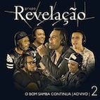 グルーポ・レヴェラソーン/オ・ボン・サンバ・コンチヌア - アオ・ヴォーヴォ VOL.2(CD)