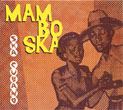 スカ・クバーノ/マンボ・スカ(CD)