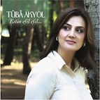 トゥーバ・アキョル/エスティン・エフィル・エフィル…(CD)