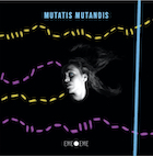 エメ・エメ・プロジェクト/ムタンディス、ムタンディス(LP)