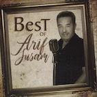 アリフ・スサム/ベスト・オヴ(CD)