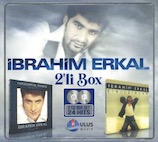 イブラヒム・エルカル/2CDボックス(2CD)