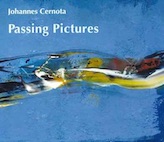 ヨハネス・セルノータ/パッシング・ピクチャーズ(CD)
