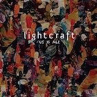 ライトクラフト/アス・イズ・オール