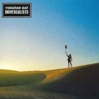 ヨナタン・ガット/ユニヴァーサリスツ(LP)