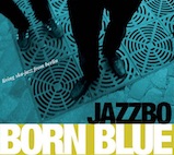 ジャズボ/ボーン・ブルー(CD)