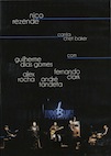 ニコ・レゼンジ/カンタ・チェット・ベイカー(DVD)