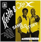 キース&テックス/セイム・オールド・ストーリー(CD)
