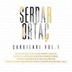 V.A./セルダル・オルタチ・シャルクラル VOL.1(CD)