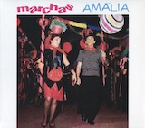 アマリア・ロドリゲス/マルシャス