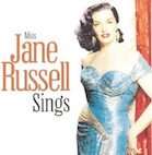 ジェーン・ラッセル/ミス・ジェーン・ラッセル・シングズ(CD)
