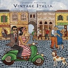 V.A./ヴィンテージ・イタリア(CD)