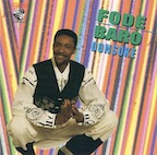 フォデ・バーロ/ドンソケ(CD)