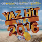 V.A./ヤズ・ヒット2016 VOL.2