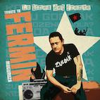 V.A./ラ・リネア・デル・フレンテ〜フェルミン・ムグルサに捧ぐ(3LP)