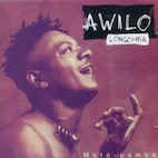 アウィロ・ロンゴンバ/モト・パンバ(CD)