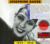 Josephine Baker/ Josephine Baker 1927-1939 (Europe)