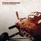 ライアン・ビンガム&ザ・デッド・ホーセス/ジャンキー・スター(CD)