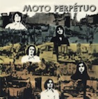 モト・ペルペトゥオ(CD)