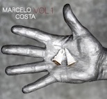 マルセーロ・コスタ/VOL.1(CD)